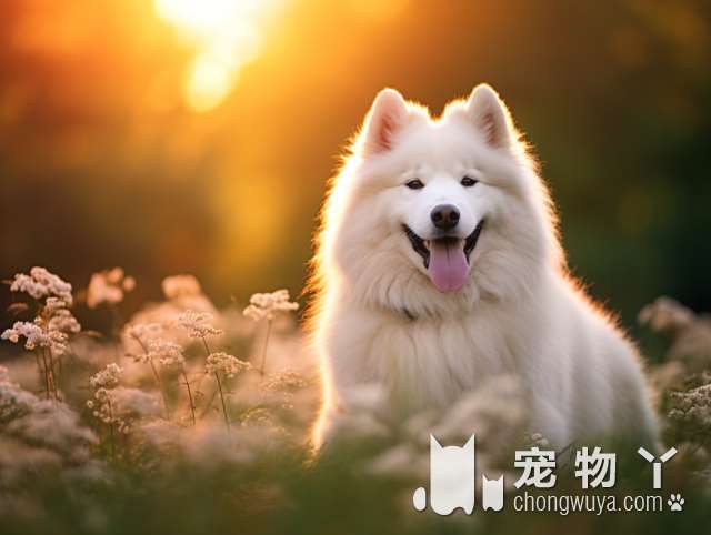 萨摩耶犬的生活习性？